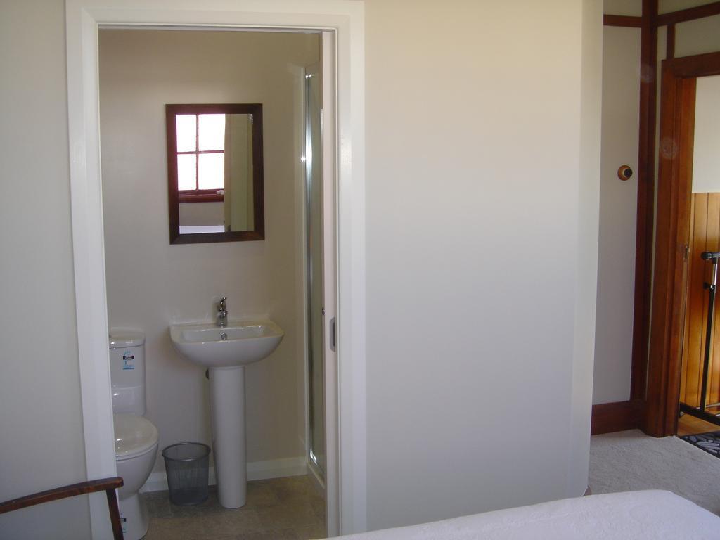 St Andrews Church Vestry Ophir Extérieur photo