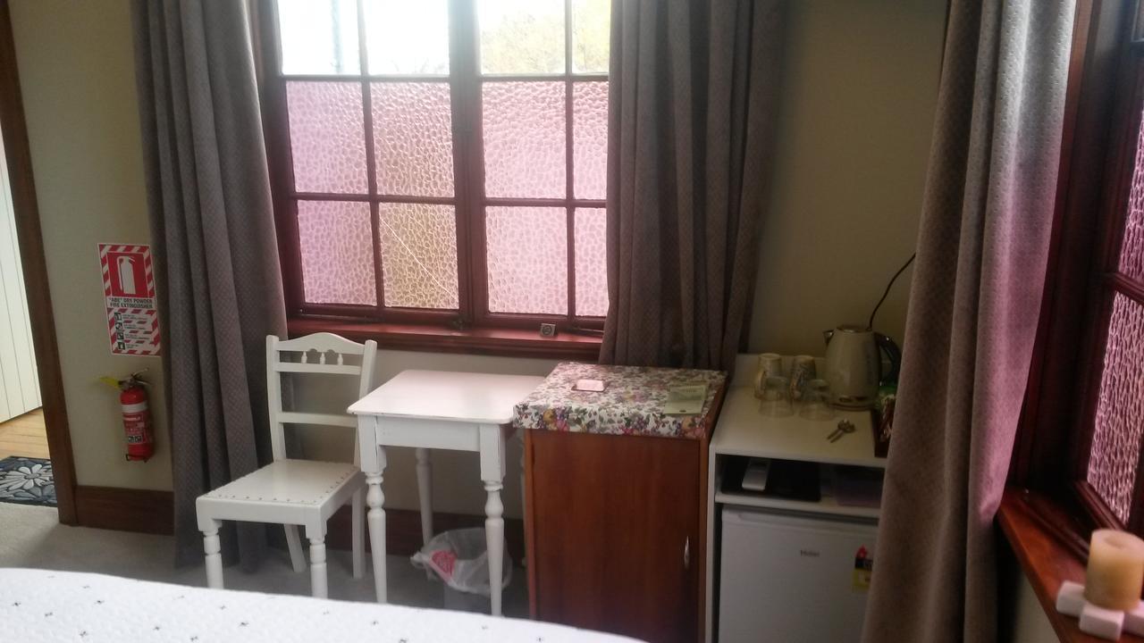 St Andrews Church Vestry Ophir Extérieur photo